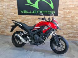 HONDA CB 500 X ABS