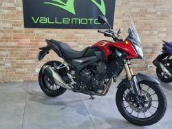 HONDA CB 500 X ABS