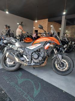 HONDA CB 500 X ABS