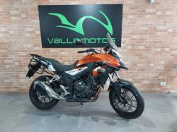 HONDA CB 500 X ABS