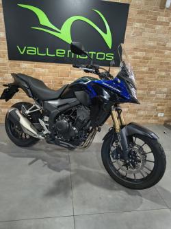 HONDA CB 500 X ABS
