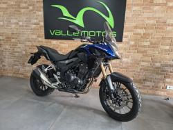 HONDA CB 500 X ABS