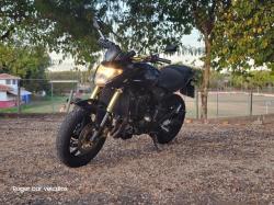 HONDA CB 600 F HORNET ABS