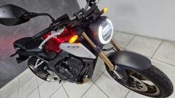 HONDA CB 650 R ABS