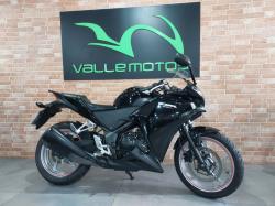 HONDA CBR 250 R