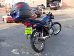 HONDA CG 125 FAN KS