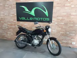 HONDA CG 125 FAN KS