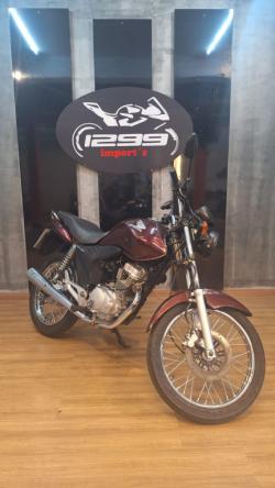 HONDA CG 150 FAN ESDI