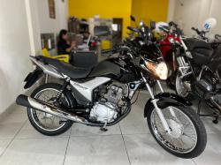 HONDA CG 150 TITAN ES