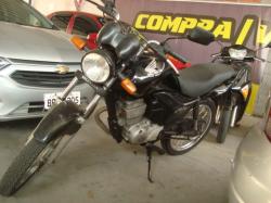 HONDA CG 150 TITAN ES
