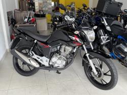 HONDA CG 160 FAN