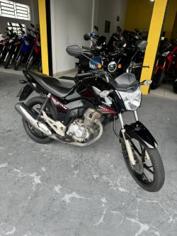 HONDA CG 160 FAN FLEX ONE