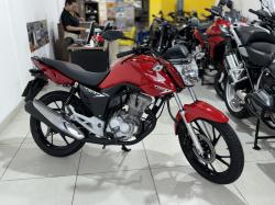 HONDA CG 160 FAN FLEX ONE