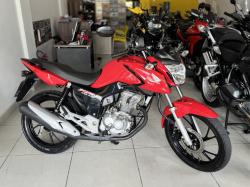 HONDA CG 160 FAN FLEX ONE
