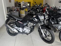 HONDA CG 160 FAN FLEX ONE