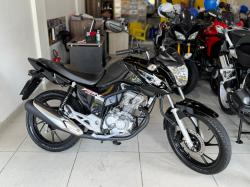 HONDA CG 160 FAN FLEX ONE