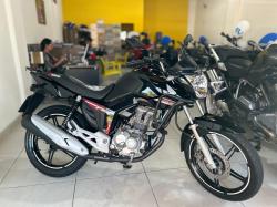 HONDA CG 160 FAN FLEX ONE