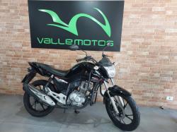 HONDA CG 160 FAN FLEX ONE