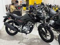HONDA CG 160 FAN FLEX ONE