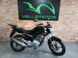 HONDA CG 160 FAN FLEX ONE