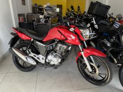 HONDA CG 160 FAN FLEX ONE