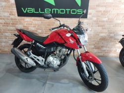 HONDA CG 160 FAN FLEX ONE