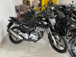 HONDA CG 160 FAN FLEX ONE