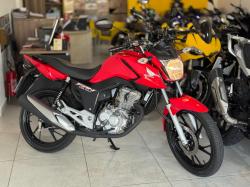HONDA CG 160 FAN FLEX ONE
