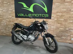 HONDA CG 160 FAN FLEX ONE