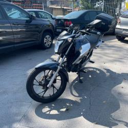 HONDA CG 160 FLEXONE