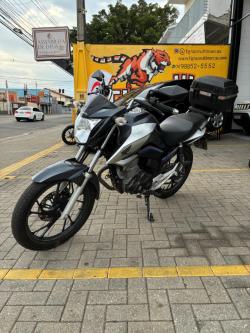 HONDA CG 160 FLEXONE