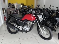 HONDA CG 160 START