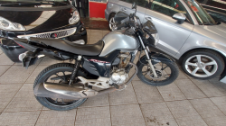 HONDA CG 160 START