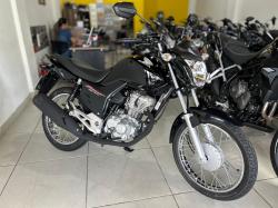 HONDA CG 160 START