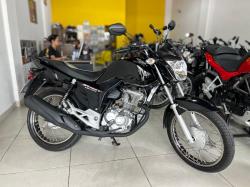 HONDA CG 160 START