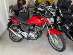 HONDA CG 160 START