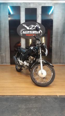 HONDA CG 160 START