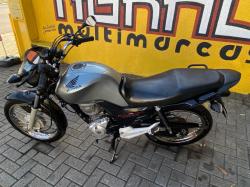 HONDA CG 160 START