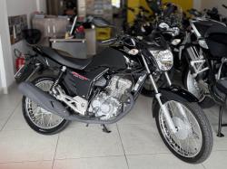 HONDA CG 160 START