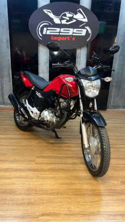 HONDA CG 160 START