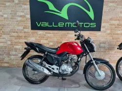 HONDA CG 160 START