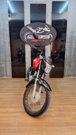 HONDA CG 160 START