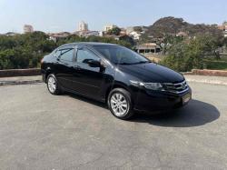 HONDA City Sedan 1.5 16V 4P LX FLEX