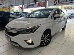 HONDA City Sedan 1.5 16V 4P EXL FLEX AUTOMTICO