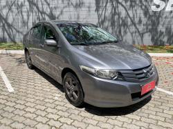 HONDA City Sedan 1.5 16V 4P LX FLEX