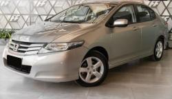 HONDA City Sedan 1.5 16V 4P EX FLEX