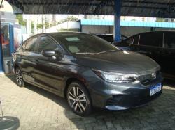 HONDA City Sedan 1.5 16V 4P FLEX TOURING AUTOMTICO CVT