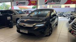 HONDA City Sedan 1.5 16V 4P FLEX TOURING AUTOMTICO CVT