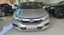 HONDA City Sedan 1.5 16V 4P PERSONAL FLEX AUTOMTICO