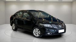 HONDA City Sedan 1.5 16V 4P LX FLEX AUTOMTICO